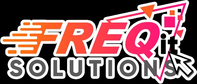 Freq IT Solutions logo